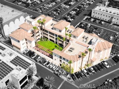 17230  Newhope  309  Street, Fountain Valley, CA