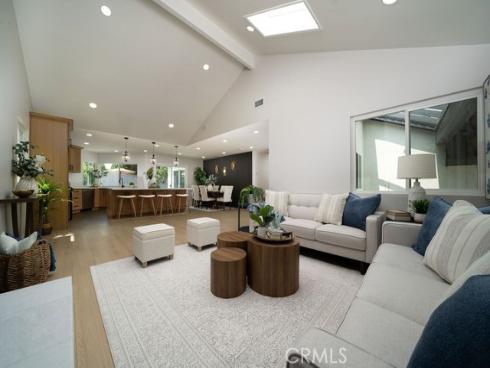 11217 Stonecress Avenue, Fountain Valley, CA