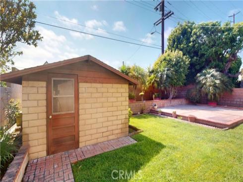 17573 Santa Cristobal Street, Fountain Valley, CA