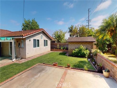 17573 Santa Cristobal Street, Fountain Valley, CA