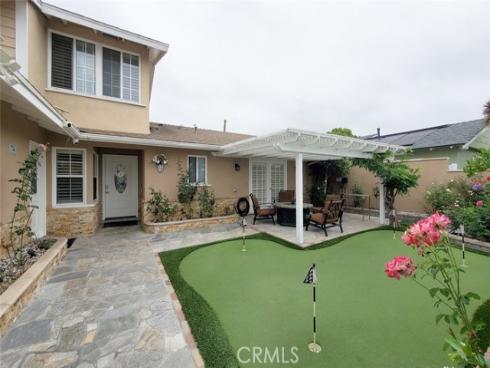 16671  Cedar   Circle, Fountain Valley, CA