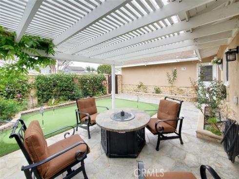 16671  Cedar   Circle, Fountain Valley, CA