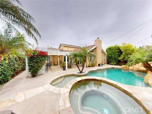 16671  Cedar   Circle, Fountain Valley, CA