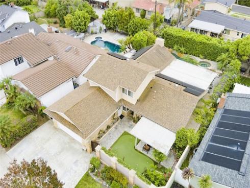 16671  Cedar   Circle, Fountain Valley, CA