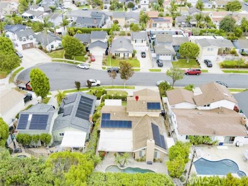 16671  Cedar   Circle, Fountain Valley, CA