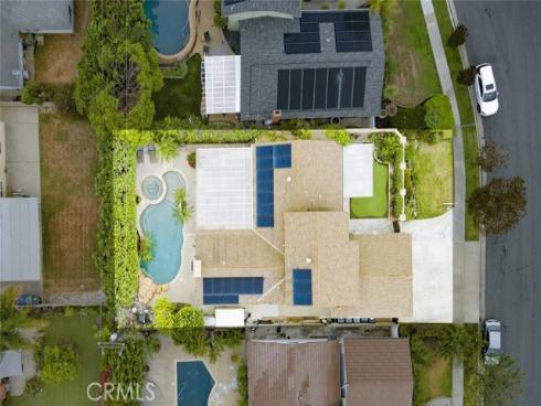 16671  Cedar   Circle, Fountain Valley, CA