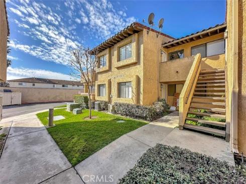 17333  Brookhurst  D6  Street, Fountain Valley, CA