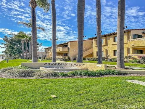 17333  Brookhurst  D6  Street, Fountain Valley, CA