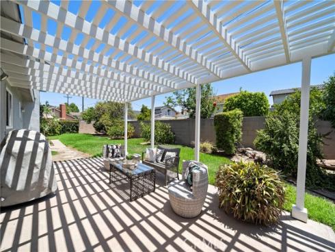 16660 Spruce Circle, Fountain Valley, CA