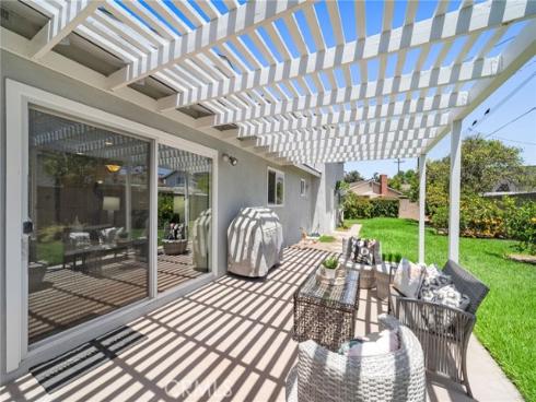 16660 Spruce Circle, Fountain Valley, CA