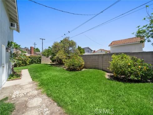 16660 Spruce Circle, Fountain Valley, CA