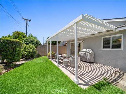 16660 Spruce Circle, Fountain Valley, CA