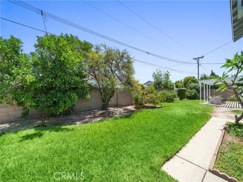16660 Spruce Circle, Fountain Valley, CA