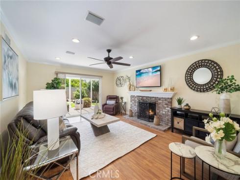 16660 Spruce Circle, Fountain Valley, CA