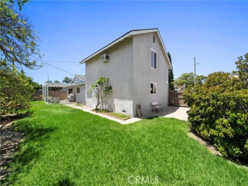 16660 Spruce Circle, Fountain Valley, CA
