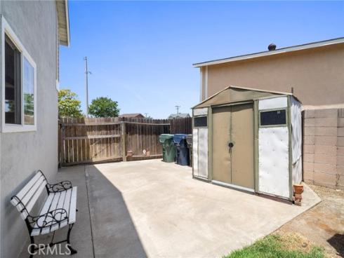 16660 Spruce Circle, Fountain Valley, CA