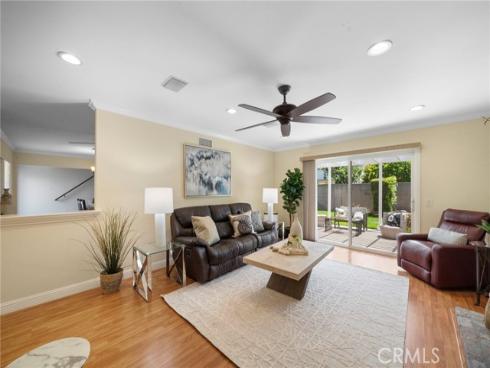 16660 Spruce Circle, Fountain Valley, CA