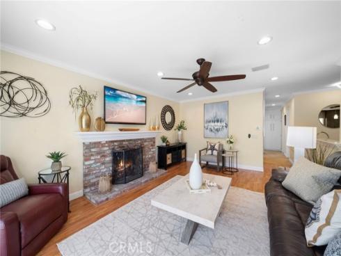 16660 Spruce Circle, Fountain Valley, CA