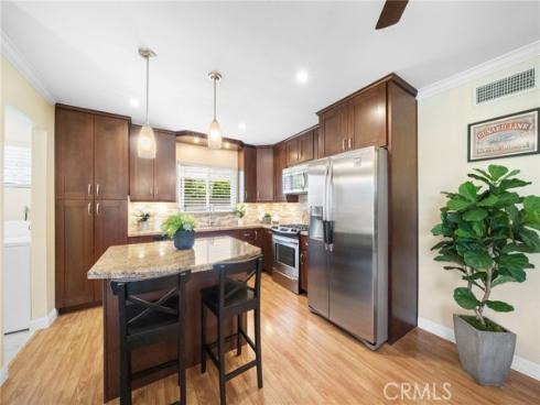 16660 Spruce Circle, Fountain Valley, CA