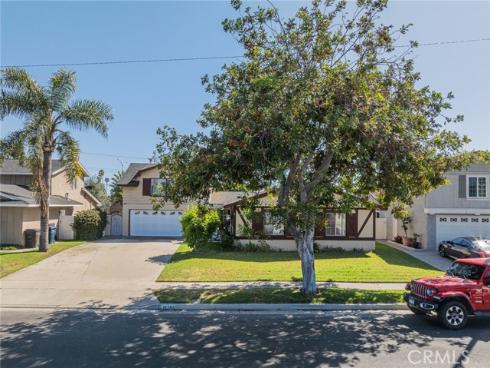 16789  Daisy   Avenue, Fountain Valley, CA