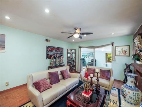 16789  Daisy   Avenue, Fountain Valley, CA