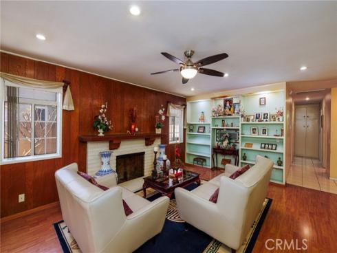 16789  Daisy   Avenue, Fountain Valley, CA