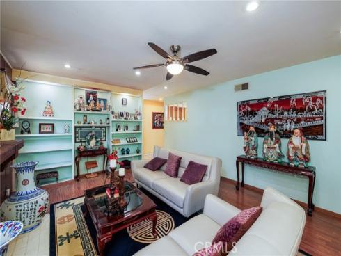 16789  Daisy   Avenue, Fountain Valley, CA