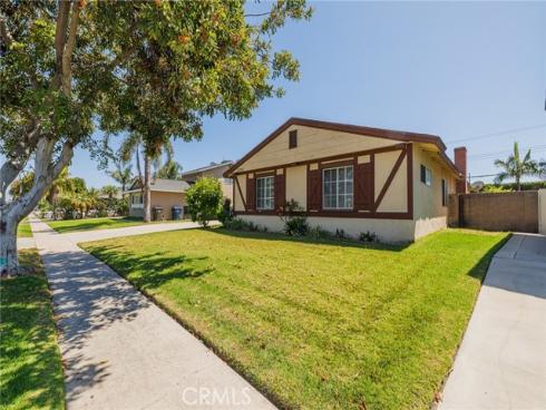 16789  Daisy   Avenue, Fountain Valley, CA