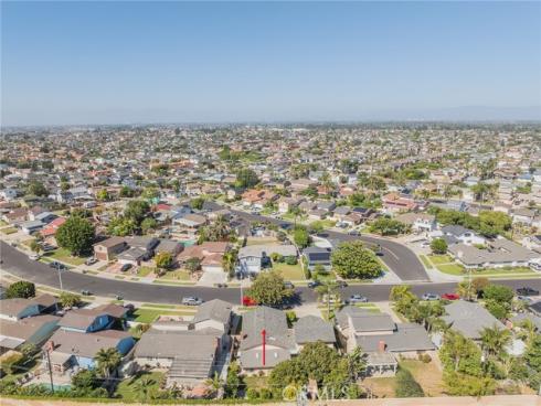 16789  Daisy   Avenue, Fountain Valley, CA