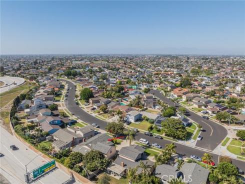 16789  Daisy   Avenue, Fountain Valley, CA