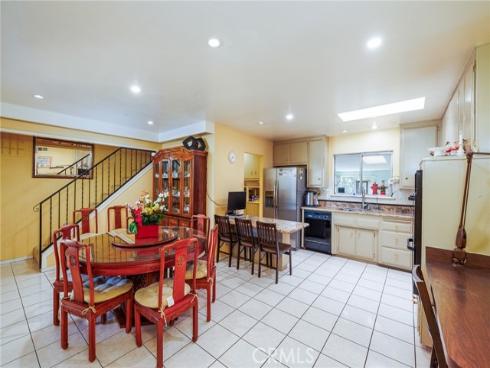 16789  Daisy   Avenue, Fountain Valley, CA
