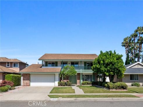 18684 Santa Ynez Street, Fountain Valley, CA