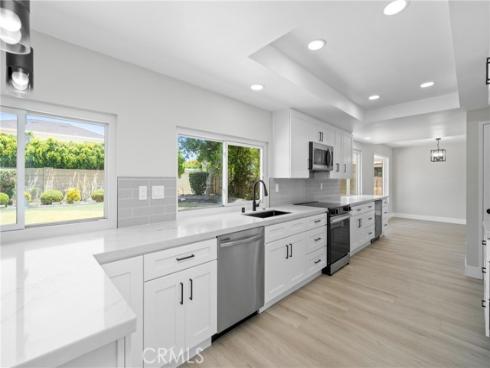 18684 Santa Ynez Street, Fountain Valley, CA