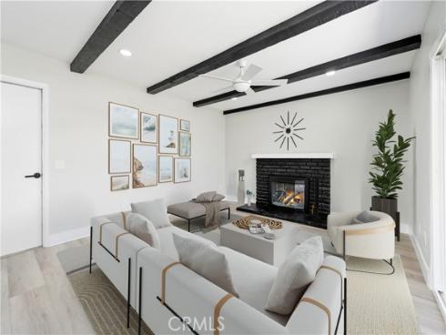 18684 Santa Ynez Street, Fountain Valley, CA