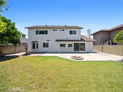 18684 Santa Ynez Street, Fountain Valley, CA