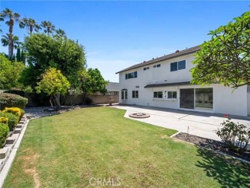 18684 Santa Ynez Street, Fountain Valley, CA
