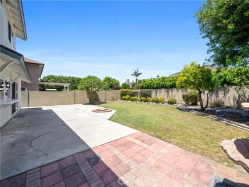 18684 Santa Ynez Street, Fountain Valley, CA