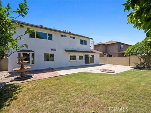 18684 Santa Ynez Street, Fountain Valley, CA