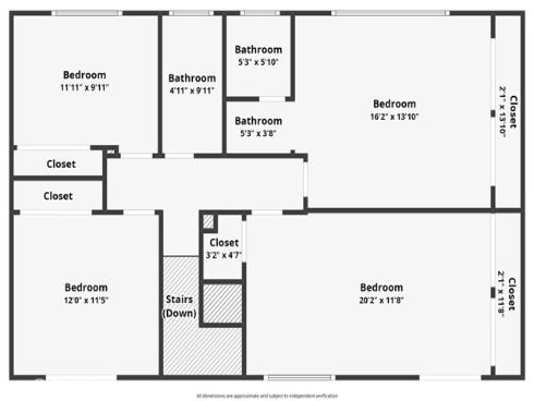18684 Santa Ynez Street, Fountain Valley, CA