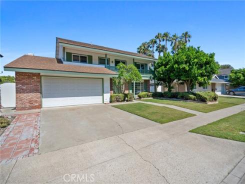 18684 Santa Ynez Street, Fountain Valley, CA