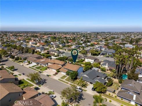 18684 Santa Ynez Street, Fountain Valley, CA
