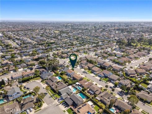 18684 Santa Ynez Street, Fountain Valley, CA