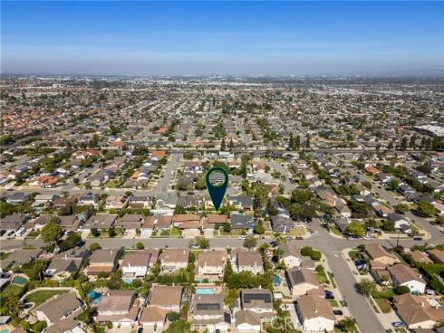 18684 Santa Ynez Street, Fountain Valley, CA