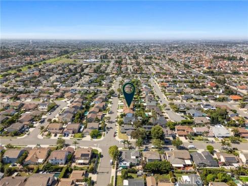 18684 Santa Ynez Street, Fountain Valley, CA