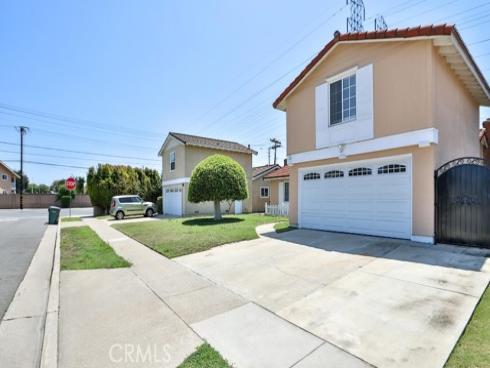 17475 Santa Lucia Street, Fountain Valley, CA