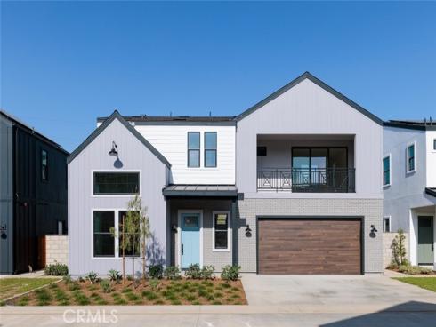 18012 Hazel Court , Fountain Valley, CA