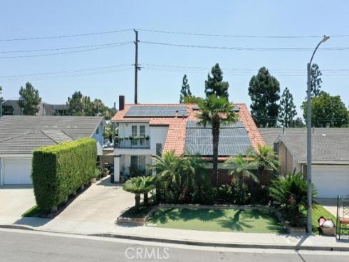 17230 San Lorenzo Circle, Fountain Valley, CA