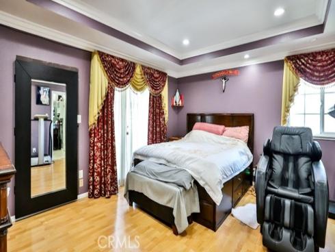 17230 San Lorenzo Circle, Fountain Valley, CA