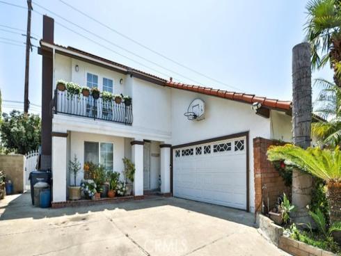 17230 San Lorenzo Circle, Fountain Valley, CA