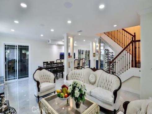 17230 San Lorenzo Circle, Fountain Valley, CA